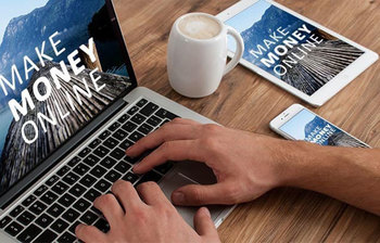 ঘরে বসেই অনলাইনে আয়ের ৮টি সহজ উপায় জেনে নিন