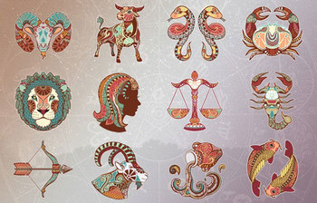 রাশিফলে জেনে নিন কেমন যাবে নতুন বছর ২০১৯