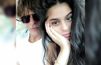 যে কারণে শাহরুখের মেয়ে সুহানার জনপ্রিয়তা বেড়েই চলেছে