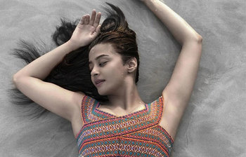 নানা রূপে সুরভিন