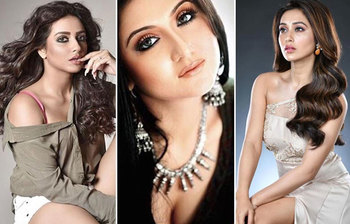 টালিগঞ্জের নায়িকাদের অবসর কাটে যাদের সঙ্গে