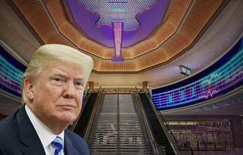 কোটি কোটি টাকা ব্যয়ে ট্রাম্পের নির্মিত তাজমহলের বর্তমান অবস্থা জেনে নিন