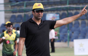 যে কারণে ক্রিকেট বোর্ডের ওপর ক্ষেপেছেন ওয়াসিম