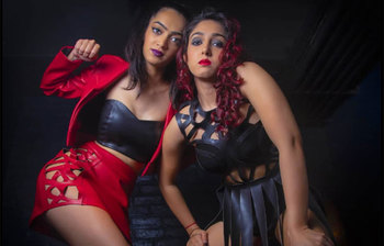 আবেদনময়ী ছবিতে ইরা