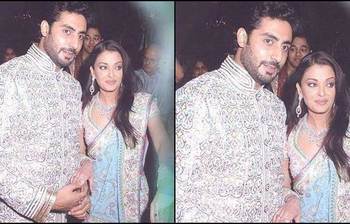 ঐশ্বর্য-অভিষেকের বিয়ের পুরনো ছবি ভাইরাল