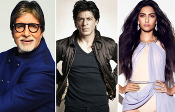 জেনে নিন বলিউডের বর্তমান শীর্ষ তারকাদের প্রথম উপার্জন