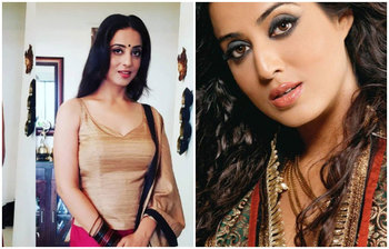 লিভটুগেদারে ৩ বছরের সন্তানের মা এই নায়িকা