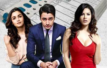 যে কারণে বলিউডের ৭ তারকা নির্বাচনে ভোট দিতে পারছেন না