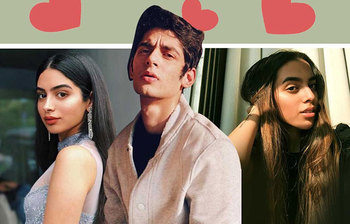 দুই বান্ধবীর এক প্রেমিকে নিয়ে বলিউডে তোলপাড়