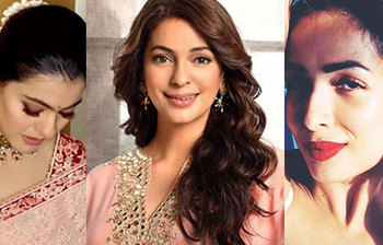 বলিউডের এই তারকাদের আসল বয়স জানলে চমকে যাবেন