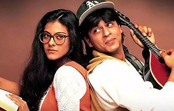 ‘দিলওয়ালে দুলহানিয়া লে জায়েঙ্গে’ ছবির এই ভুলগুলো খেয়াল করেছেন কখনও!