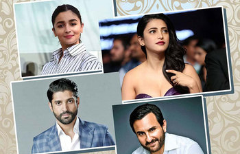 বাবা-মায়ের মত দেখত হুবহু যে বলিউড তারকারা