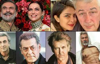 দেখুন ফেসঅ্যাপে কেমন লাগছে বলিউড তারকাদের