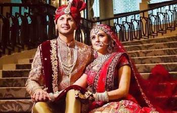 বিয়ে করলেন বলিউড অভিনেত্রী আরতি