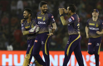 আইপিএলে মুম্বাইয়ের বিরুদ্ধে আজ নাইটদের হয়ে লড়বেন যারা