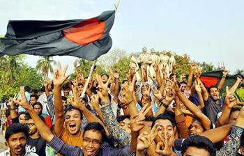 ঢাকা শহর নিয়ে ৭টি মজার তথ্য