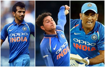 দেখুন বিশ্বকাপ ক্রিকেটে যে ১৫ জনের নাম ঘোষণা করেছে ভারত