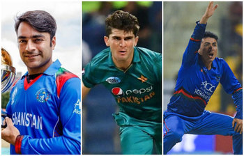 এবারের বিশ্বকাপে ২১ বছরের কম বয়সী যে তারকারা খেলছেন