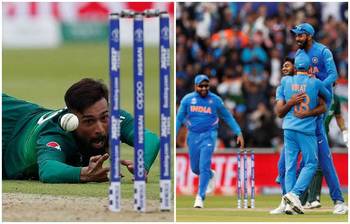 বিশ্বকাপে ক্যাচ মিস করেছেন যারা