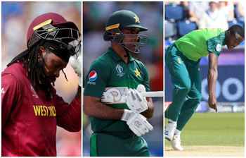 বিশ্বকাপে চরম ব্যর্থ যে মহাতারকারা