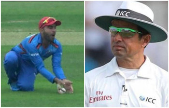 দেখুন আলিম দারের যে আউট নিয়ে বিশ্বজুড়ে সমালোচনার ঝড়