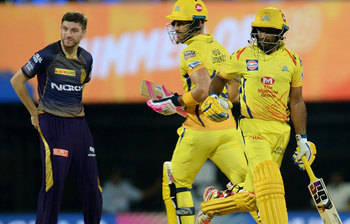 জেনে নিন আইপিএলে নাইটদের পরাজয়ের আসল কারণ