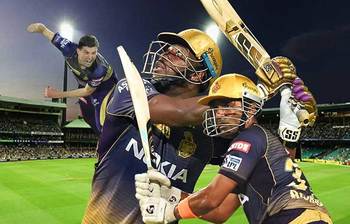 আইপিএলে চেন্নাইয়ের বিরুদ্ধে কাল কৌশলী যে পরিবর্তন আনতে পারে কেকেআর