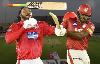 আইপিএলের যেসব রেকর্ড অতিক্রম করা প্রায় অসম্ভব