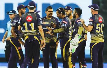 আজ আইপিএলে যেমন হবে মরণ-বাঁচন ম্যাচে নাইটদের প্রথম একাদশ