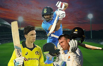 ক্রিকেটার নির্বাচনে যে ভুলগুলো ভোগাতে পারে এবারের বিশ্বকাপের দলগুলোকে