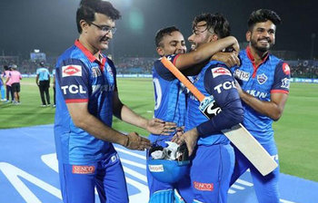 আইপিএলে আজ ধোনিদের হারাতে যে ১১ জনকে ভরসা করতে পারেন সৌরভ