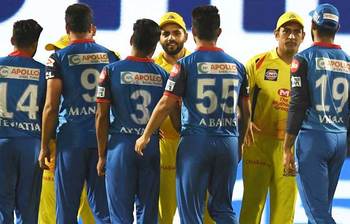 আইপিএলে যে কারণে চেন্নাইয়ের কাছে বধ হল সৌরভের দিল্লি