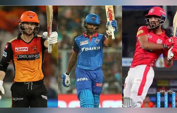 এবারের আইপিএলে কারা ছিলেন সেরা ক্রিকেটার তা দেখে নিন