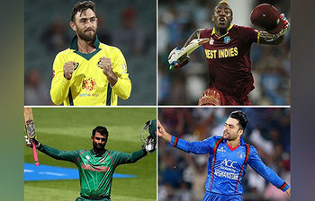 বিশ্বকাপে যে ক্রিকেটাররা নিজেদের দলের সেরা খেলা উপহার দিতে পারেন