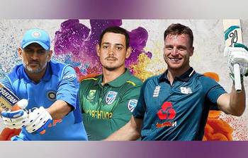 বিশ্বকাপে সেরা উইকেটকিপার-ব্যাটসম্যানের র‌্যাঙ্কিংয়ে আছেন যারা