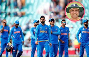 বিশ্বকাপে ভারতীয় ক্রিকেট দলের সেরা একাদশ বাছাই করলেন ভিভিএস লক্ষ্মণ