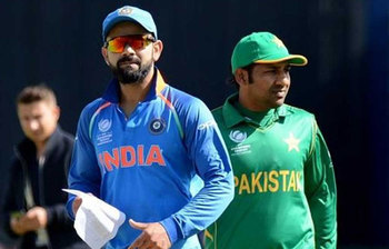 দেখুন বিশ্বকাপের ভারত-পাকিস্তানে সম্মিলিত একাদশ