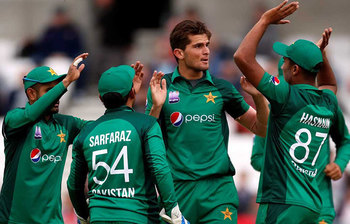 ভারতকে হারাতে দলে যে একটি পরিবর্তন করতে চলেছে পাকিস্তান