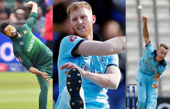 অন্য দেশের নাগরিক হয়ে বিশ্বকাপ মাতাচ্ছেন যে ক্রিকেটাররা