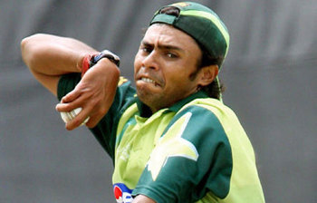 পাকিস্তান ক্রিকেট দলের সফলতম হিন্দু ক্রিকেটার যে কারণে বহিষ্কার হয়েছেন