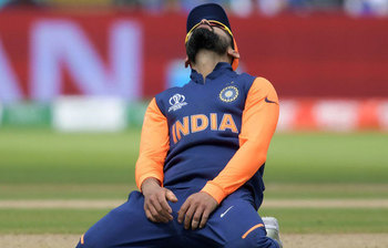 যেসব কারণে ভারত ইংল্যান্ডের কাছে পরাজিত হয়েছে