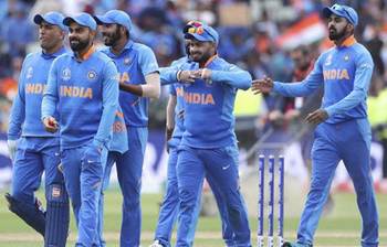 বিশ্বকাপে শ্রীলঙ্কার বিরুদ্ধে ভারতের সম্ভাব্য একাদশ