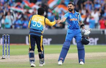 শ্রীলঙ্কার বিরুদ্ধে ভারতের জয়ের কারণ