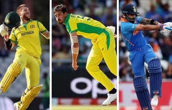 দেখে নিন গ্রুপ পর্বের বিচারে বিশ্বকাপের সেরা একাদশ