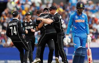 বিশ্বকাপ থেকে যে কারণে ছিটকে পড়ল ভারত