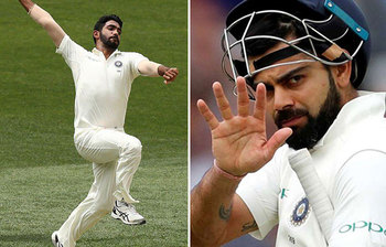 দেখে নিন ওয়েস্ট ইন্ডিজ সফরে ভারতের টেস্ট দল