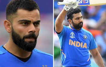 ওয়েস্ট ইন্ডিজ সফরে ভারতের নতুন সম্ভাব্য টি-টোয়েন্টি একাদশ