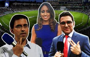 জেনে নিন বিশ্বকাপে ধারাভাষ্য দিয়ে তারা কত আয় করলেন