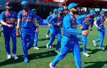 দেখে নিন সিরিজের শেষ ম্যাচে ভারতের সম্ভাব্য একাদশ