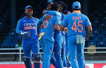 সিরিজ জয়ের ম্যাচে কেমন হতে পারে ভারতের প্রথম একাদশ